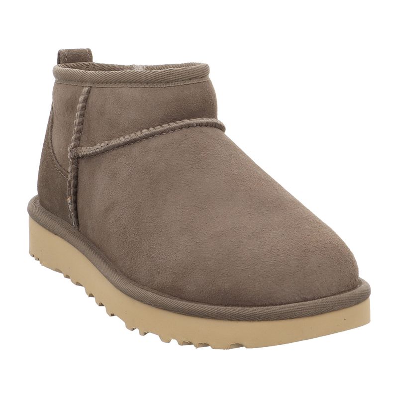 UGG - Classic Ultra Mini - 1116109-DDRG - dried oregano | dried oregano