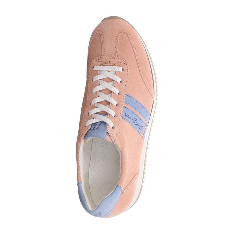 Paul Green - 5453 - Sneaker für Damen