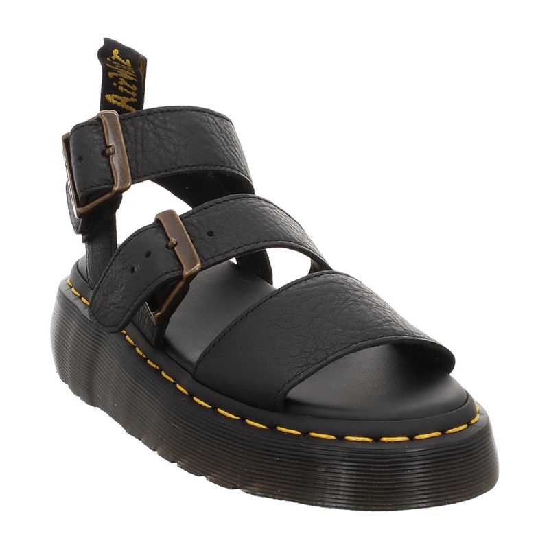 Dr. Martens Gryphon Quad-25720001 Sandale - Schwarz | black | schwarz