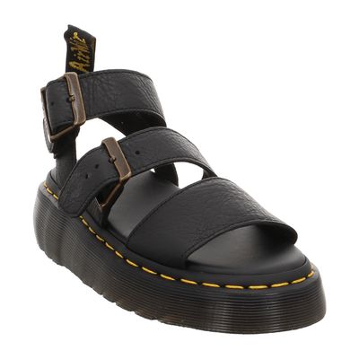 Dr. Martens Gryphon Quad-25720001 Sandale - Schwarz black | schwarz
