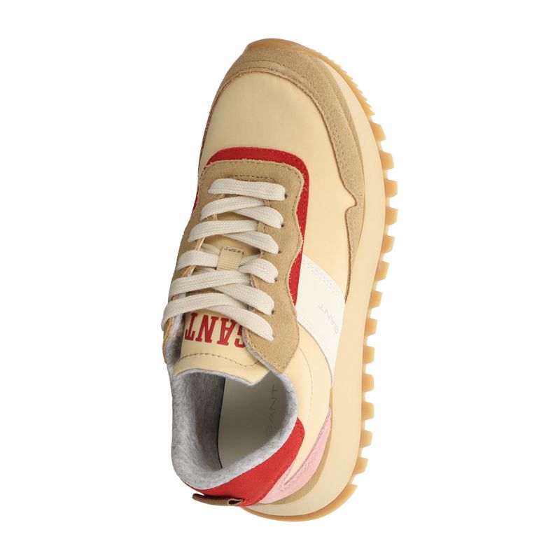 Gant - Caffay - 32531194/G110 - Sneaker - Damen