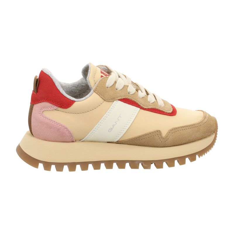 Gant - Caffay - 32531194/G110 - Sneaker - Damen