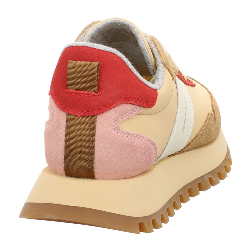 Gant - Caffay - 32531194/G110 - Sneaker - Damen