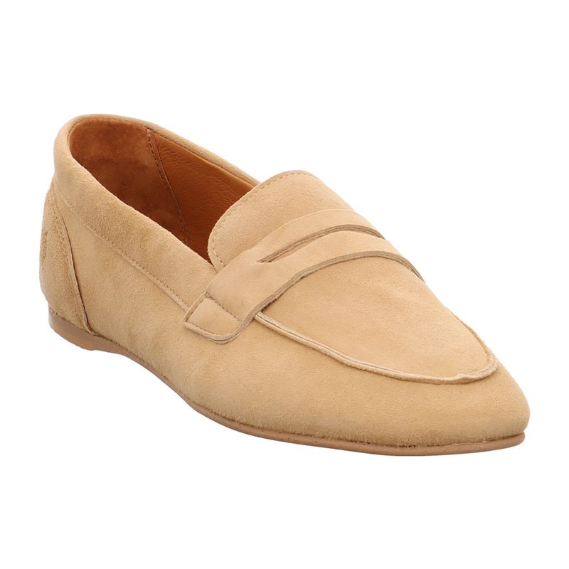 Apple of Eden -Baani 97 - Mokassin - cappuccino | cappuccino | beige