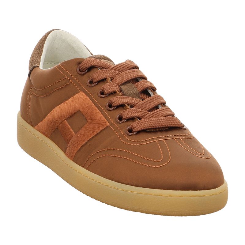 Apple of Eden - Anya 4 - Damen Sneaker in braun | brown | braun