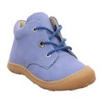 Ricosta Pepino Cory Lauflern-Sneaker - 50 1200102/131 - cloud cloud | blau