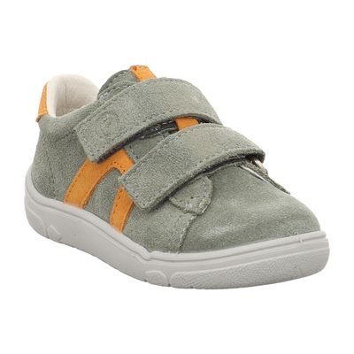 Ricosta Duco - Sneaker - 50 5000802/110 - river/fanta river | fanta | hellblau