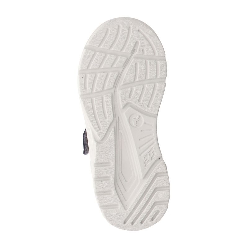 Ricosta Flix - Sneaker - 50 9600103/130 - cloud/ozean lago/micro