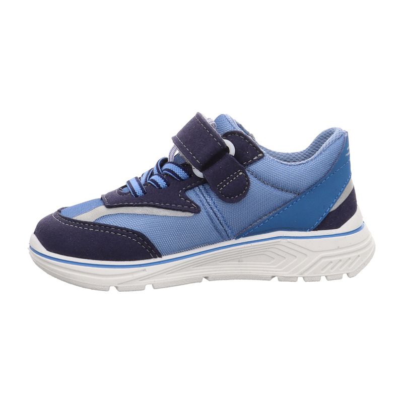 Ricosta Flix - Sneaker - 50 9600103/130 - cloud/ozean lago/micro