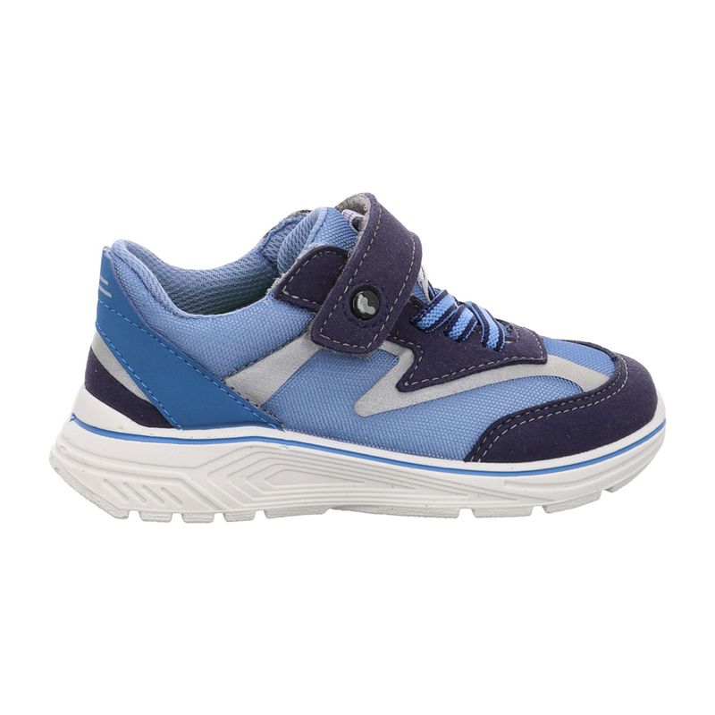 Ricosta Flix - Sneaker - 50 9600103/130 - cloud/ozean lago/micro