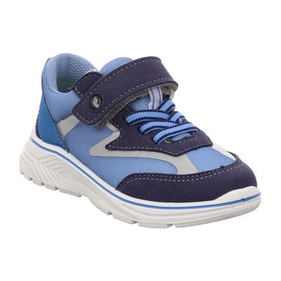 Ricosta Flix - Sneaker - 50 9600103/130 - cloud/ozean lago/micro cloud | ozean | blau