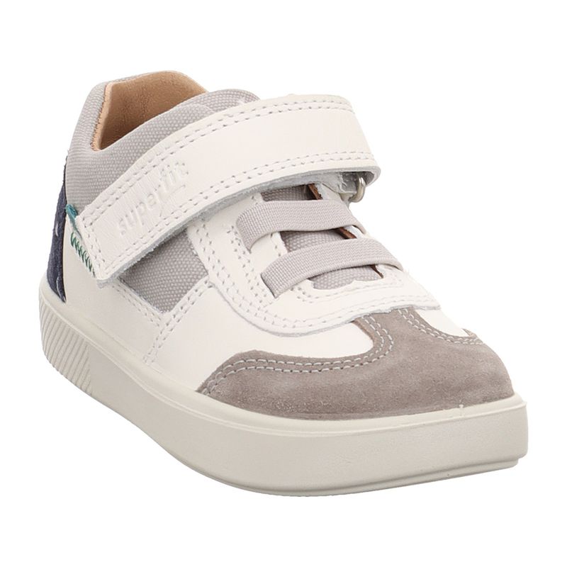 Superfit SUPIES Lauflerner Sneaker - 1-000781-9000 - Mehrfarbig | mehrfarbig