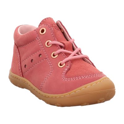 Ricosta Pepino Remy - 50 1205002/320 - Schnürschuh - rosewood - rosa rosewood | rosa