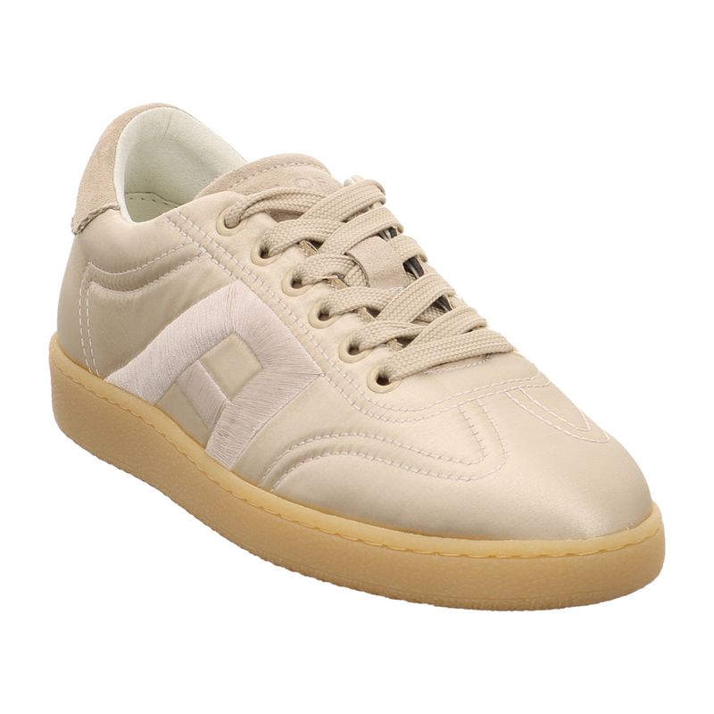 Apple of Eden - Anya 41 - Damensneaker in beige | beige | beige