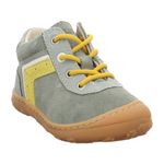 Ricosta - Pepino - 50 1205102/110 - Samy - river - Lauflernschuh river | hellblau