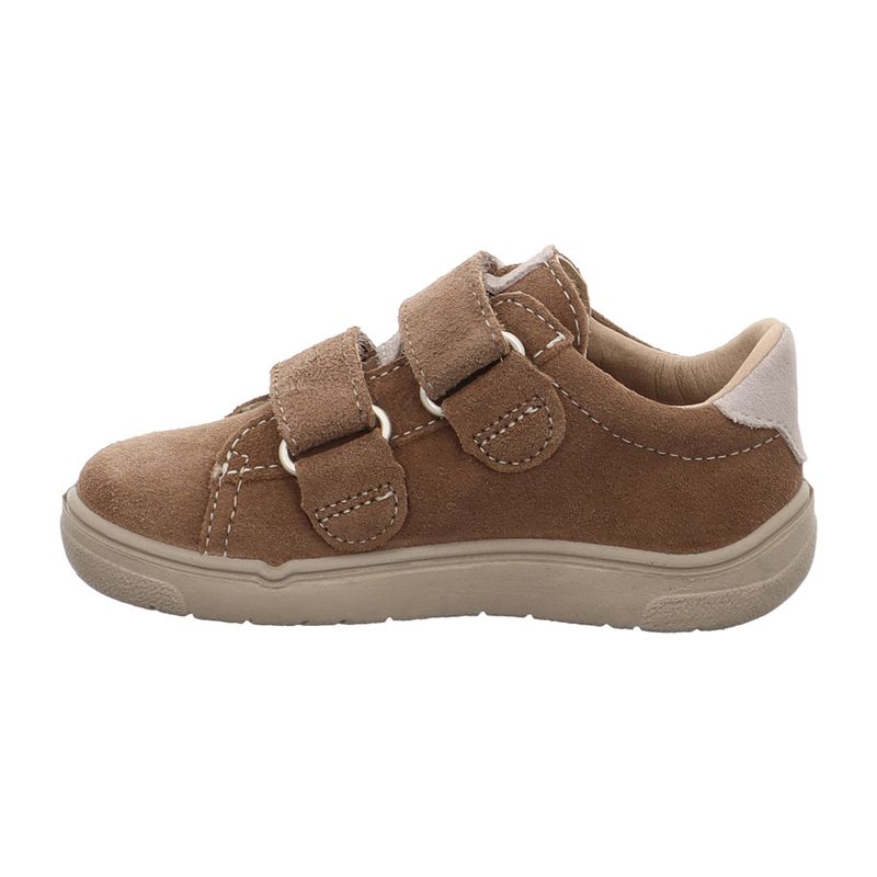 Ricosta Duco Sneaker - 50 5000802/260 - schoko/stein