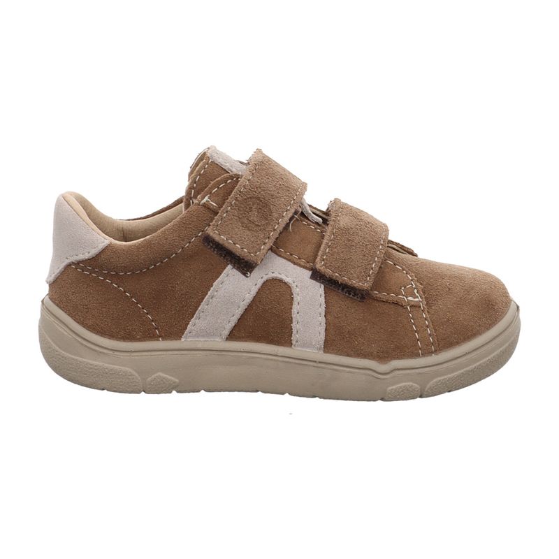 Ricosta Duco Sneaker - 50 5000802/260 - schoko/stein