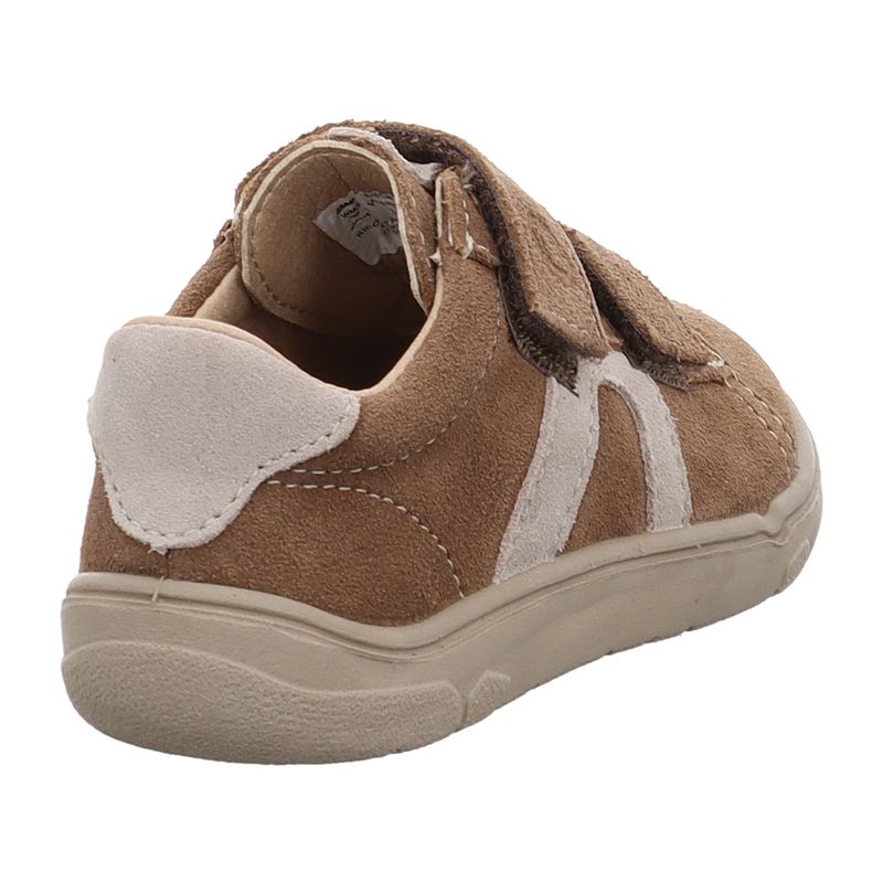 Ricosta Duco Sneaker - 50 5000802/260 - schoko/stein