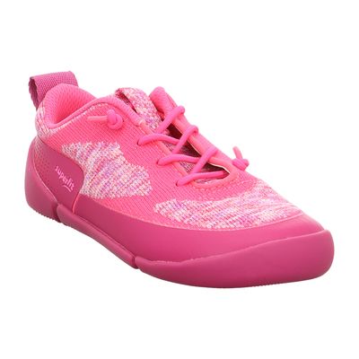 Superfit VENTO Barfußschuh - 1-008202-5500 - Pink pink | pink
