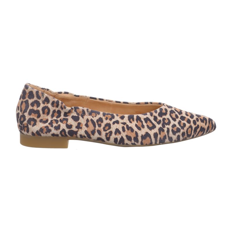 Paul Green Ballerina - 1224-039 - Beige