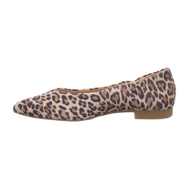 Paul Green Ballerina - 1224-039 - Beige