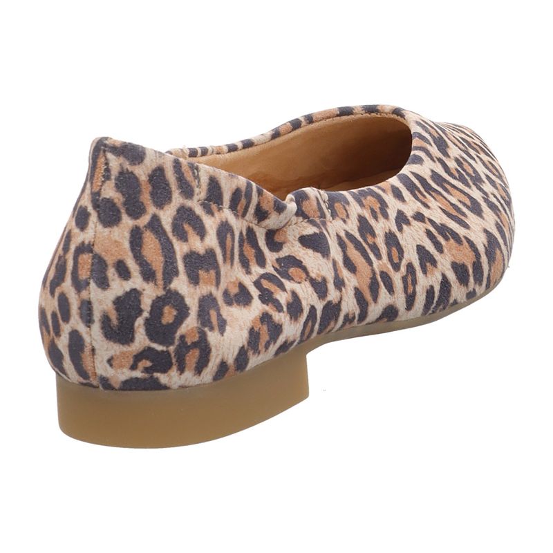 Paul Green Ballerina - 1224-039 - Beige