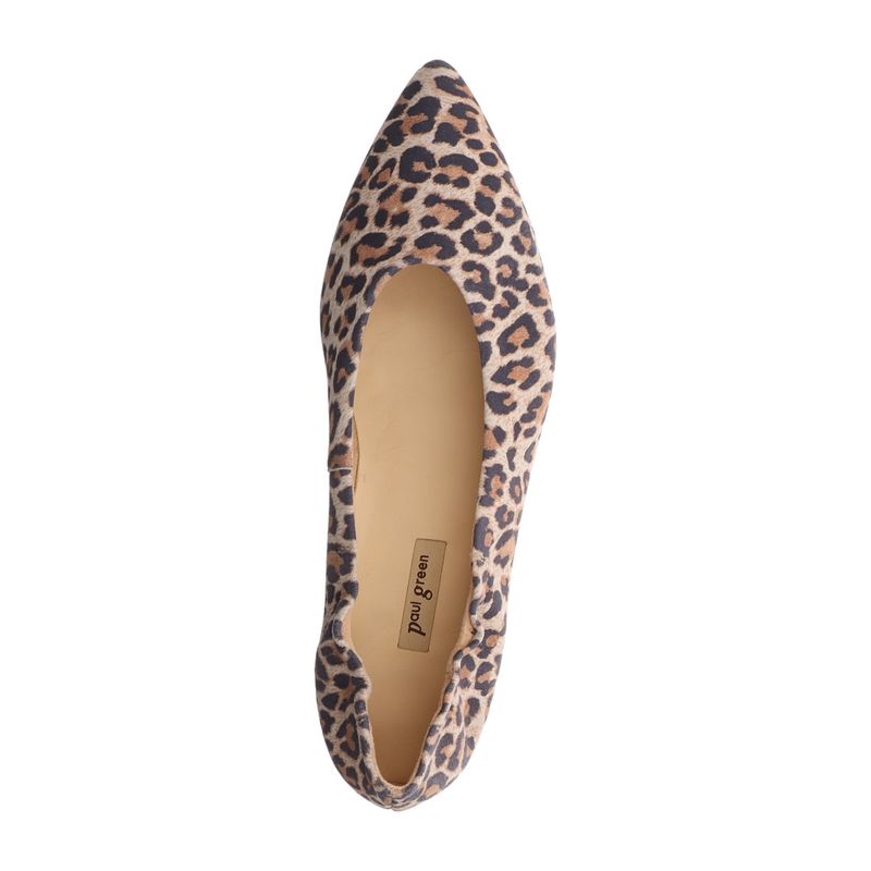 Paul Green Ballerina - 1224-039 - Beige