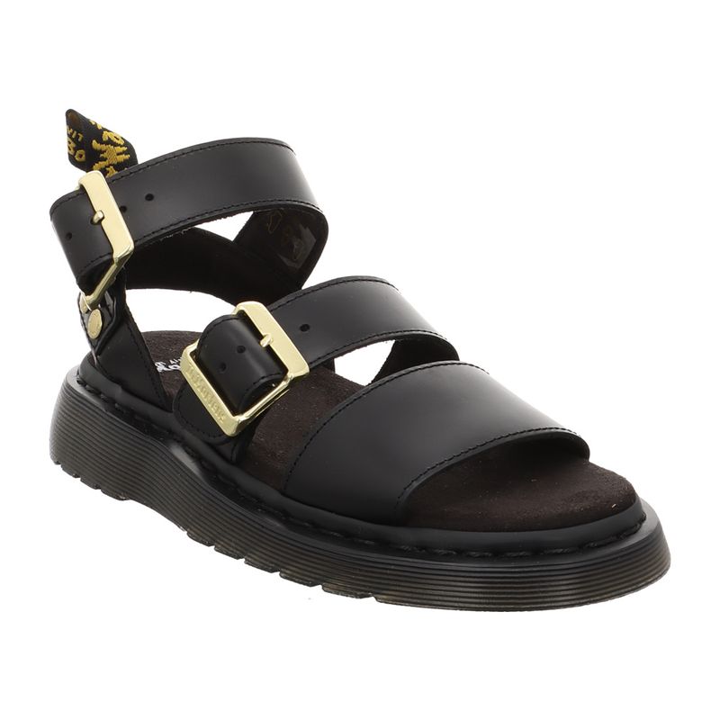 Dr. Martens - Gryphon-42329001 - Sandale - black | black | schwarz