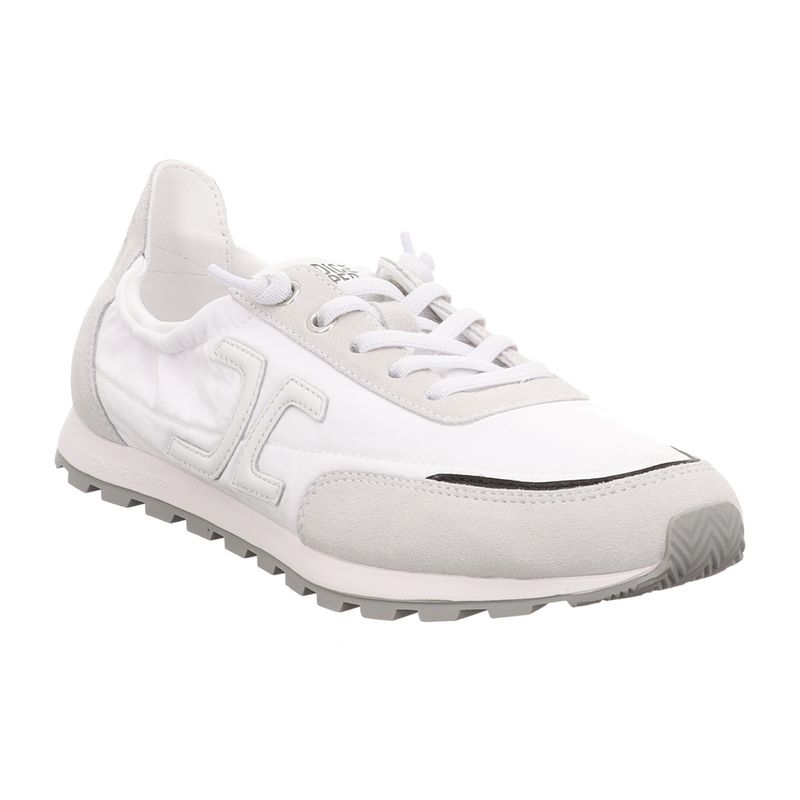 Candice Cooper Plume Flow Schnürschuh - 2019812.01.0N01 - Weiß | white | weiß