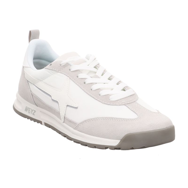 W6YZ Key-M Sneaker - 2019845-01-0N01 - Weiß | white