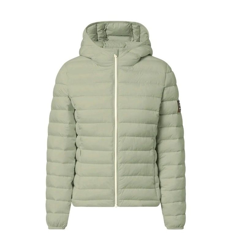 Ecoalf - Atlantic Jacket Women - MCWGAJKATLAN0987S26-SAGE - Jacke - grün | sage