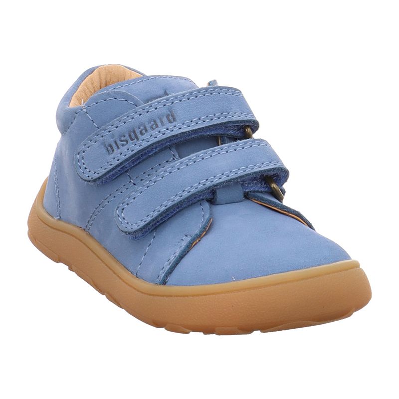 Bisgaard Barefoot Dex Lauflernschuh - Sky - 24118.5002 | sky | blau
