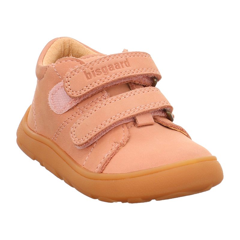 Bisgaard Barefoot Dex Lauflernschuh - Rose - 24118.5015 | rose | rosa