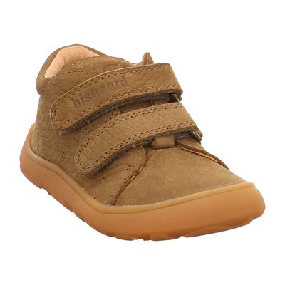 Bisgaard Barefoot Dex Lauflernschuh - Earth - 24118.5021 earth | braun
