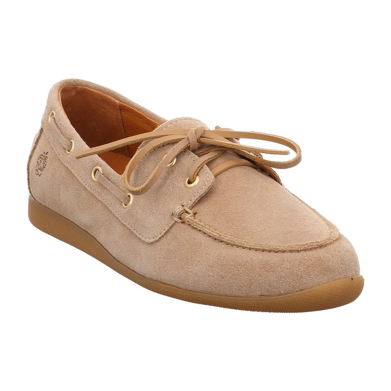 Apple of Eden - Josie 41 - Slipper für Damen - beige | beige | beige