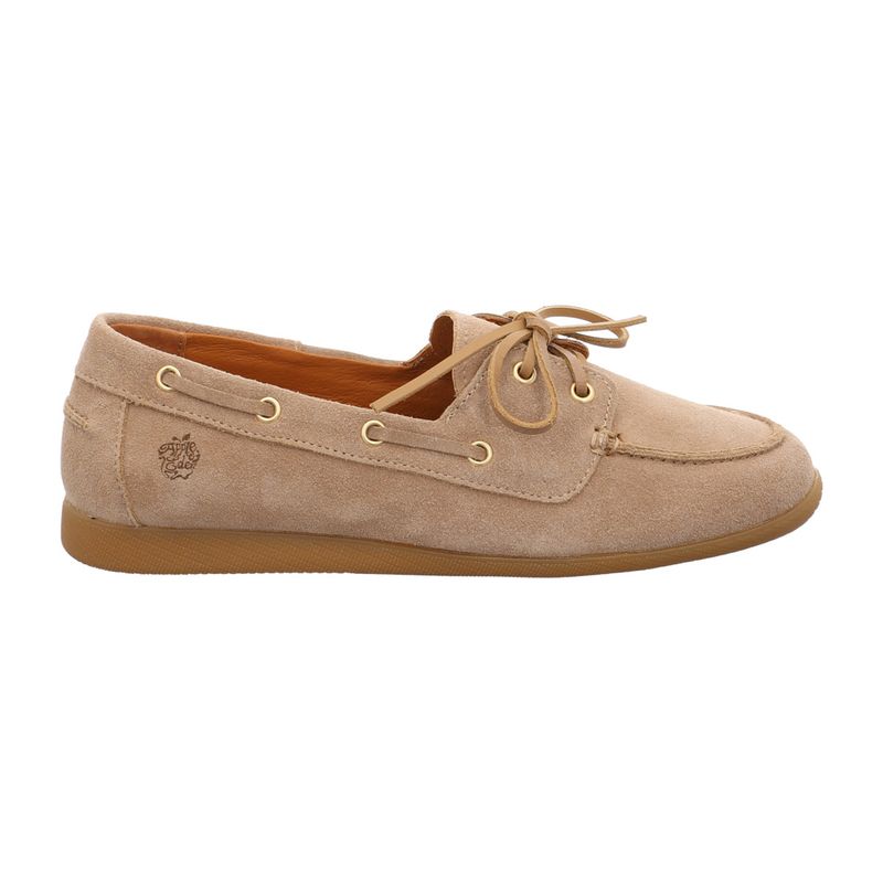 Apple of Eden - Josie 41 - Slipper für Damen - beige