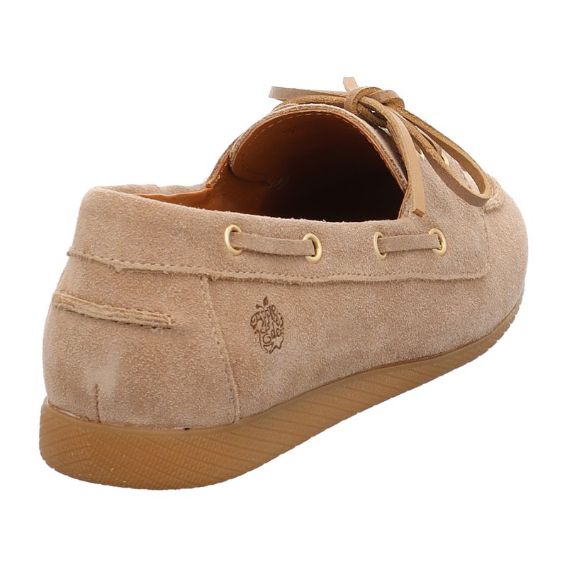 Apple of Eden - Josie 41 - Slipper für Damen - beige