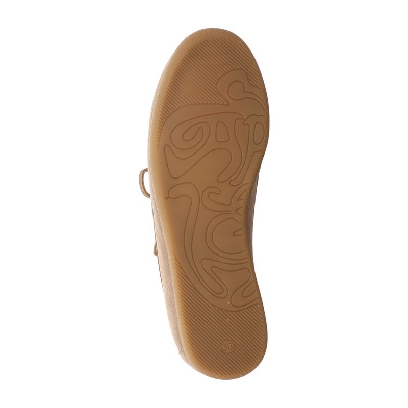 Apple of Eden - Josie 41 - Slipper für Damen - beige