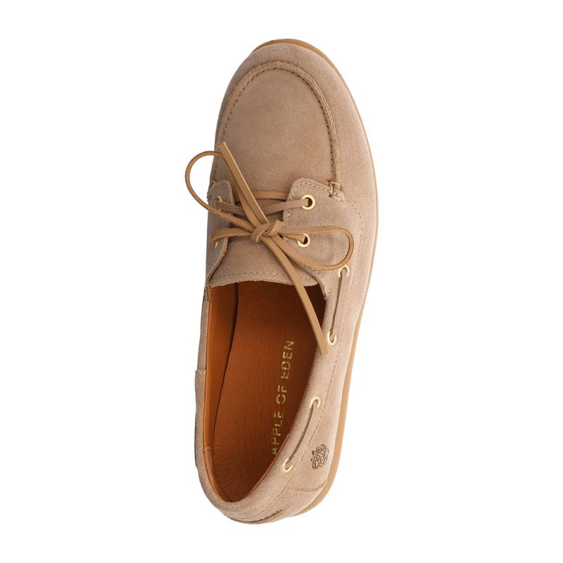 Apple of Eden - Josie 41 - Slipper für Damen - beige
