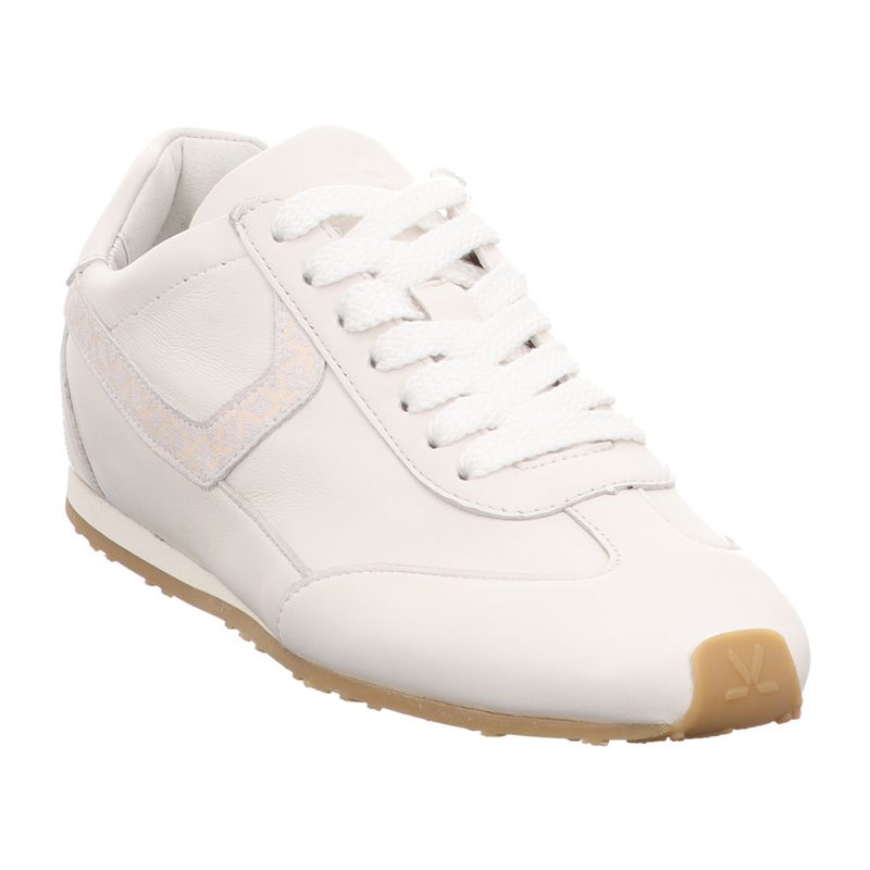 Lloyd - 16-506-11 - Velocity - Damen Sneaker in offwhite | offwhite | weiß