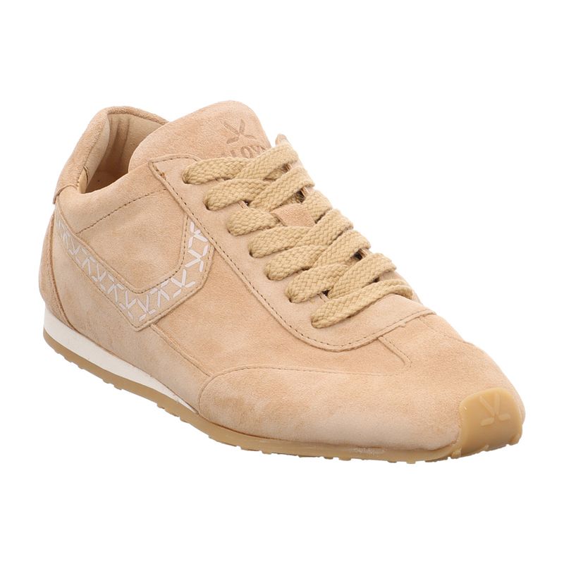 Lloyd - Damen Sneaker - Velocity - 16-506-22 - beige | beige | beige