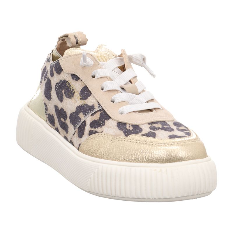 Crickit OAKLI Sneaker - Maura01969847 - Leo Platin | leo platin | leoprint