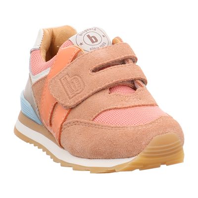 Bisgaard Winston Klettschuh - Rose - 44103.5015 rose | rosa