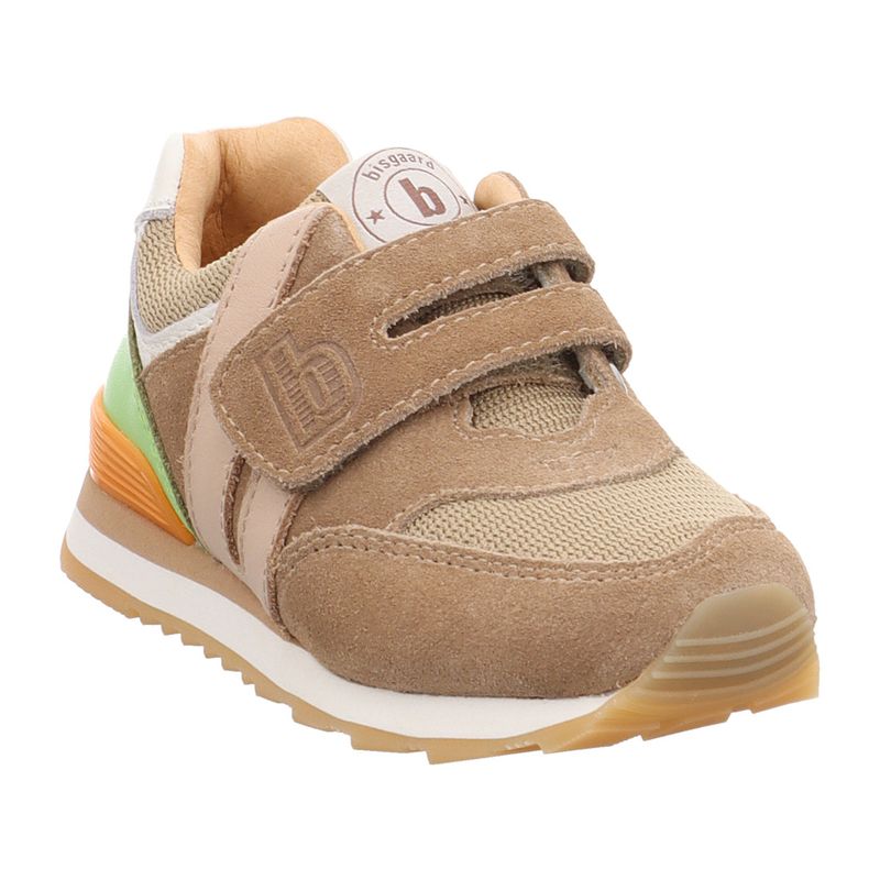 Bisgaard Winston Klettschuh - Earth - 44103.5021 | braun | earth