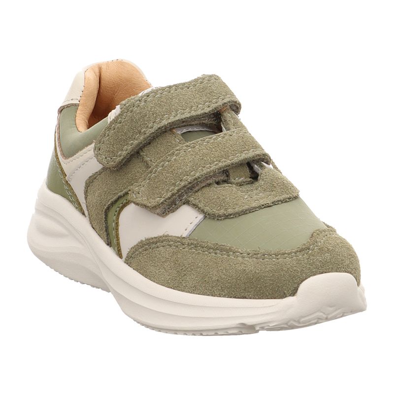 Bisgaard Yuki Klettschuh - Sage - 44106.5005 | sage | grün