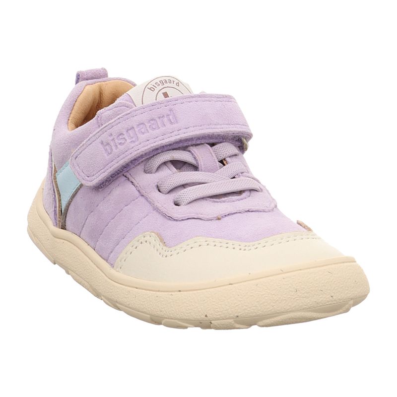 Bisgaard Barefoot Baloo Klettschuh - Violet - 44112.5016 | violet | lila