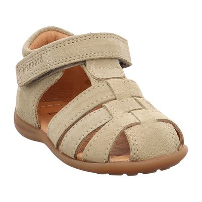 Bisgaard Carly Sandale - Sage - 71206.5005 sage | grün