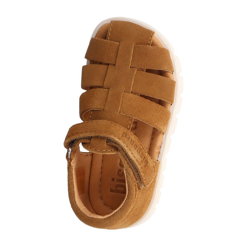 Bisgaard Beka S Sandale - Almond - 71271.1218