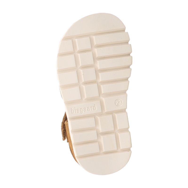 Bisgaard Beka S Sandale - Almond - 71271.1218