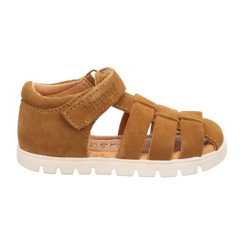 Bisgaard Beka S Sandale - Almond - 71271.1218